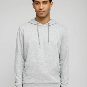 Hoodie French Terry Homme
