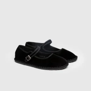 Ballerines Adèle noires