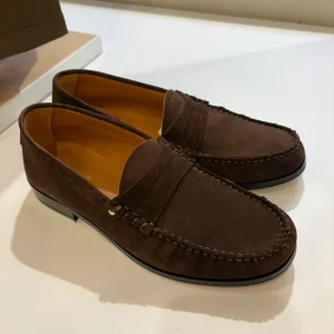 Mocassin Rivecour Suede