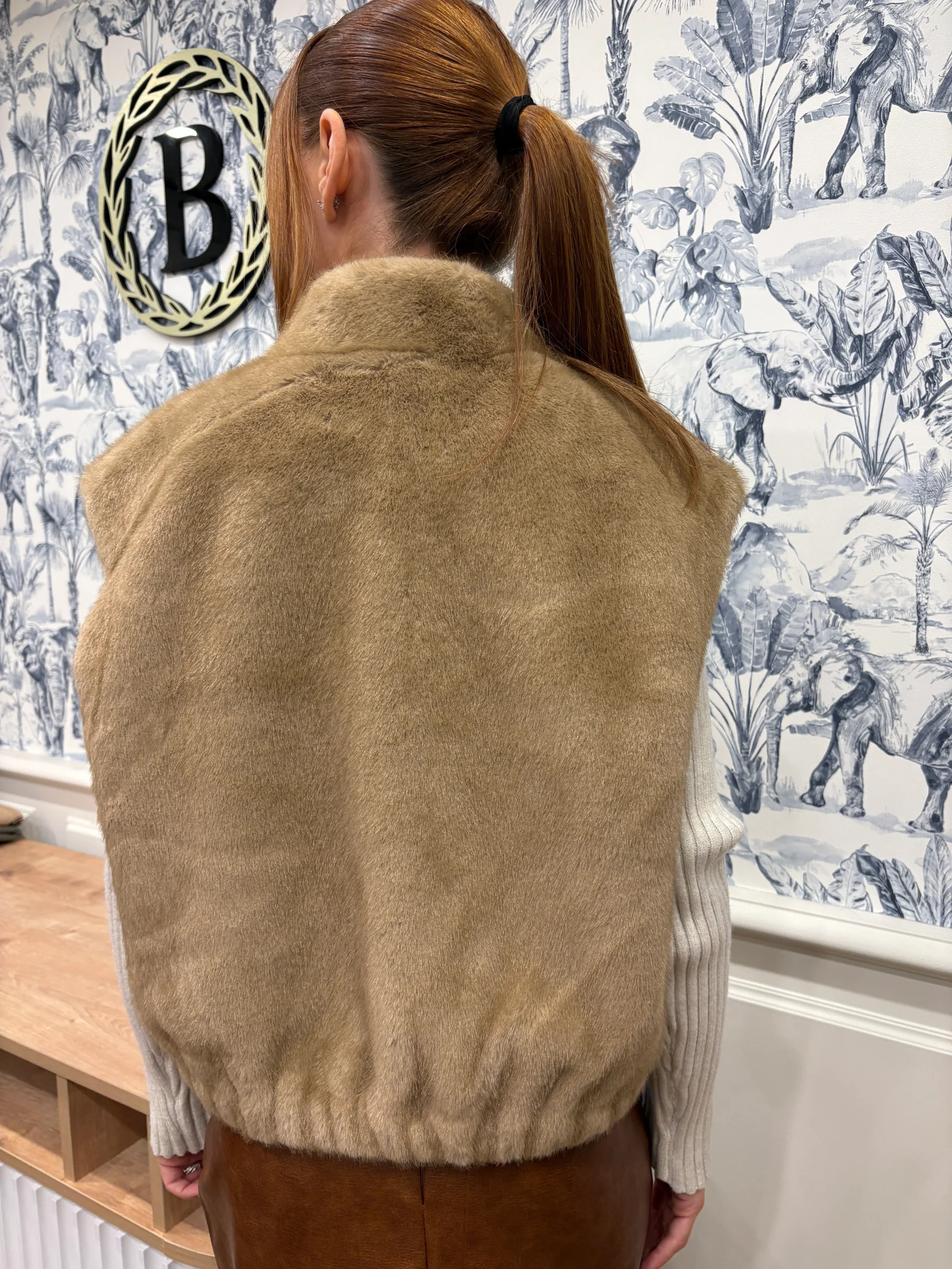 Fourrure Gaby – Image 5