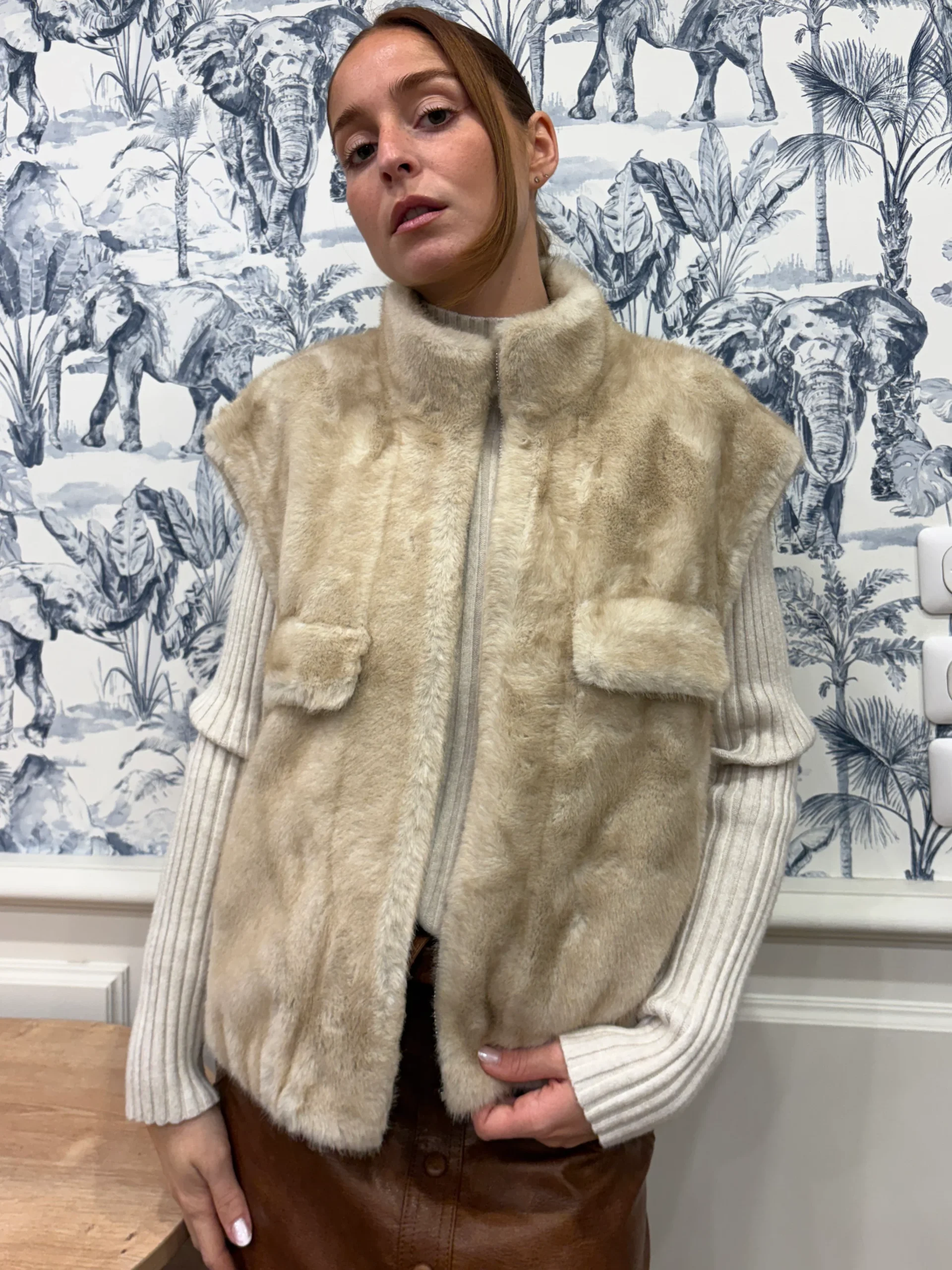 Fourrure Gaby – Image 6