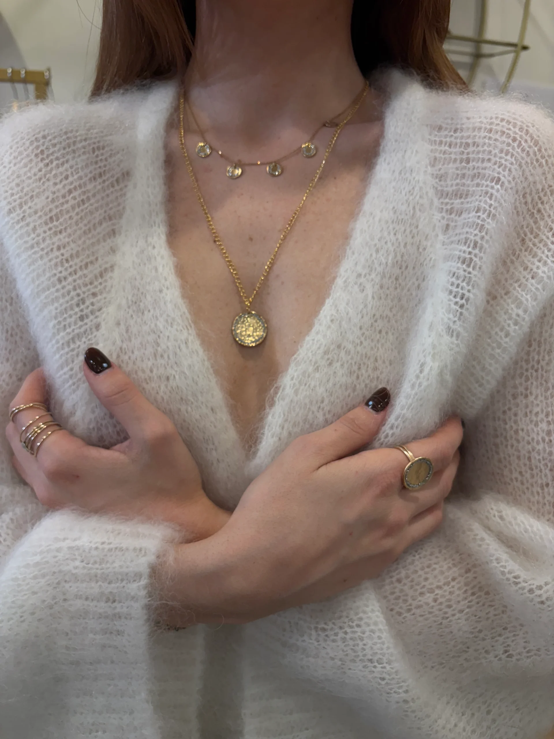 Collier ALMA – Image 6