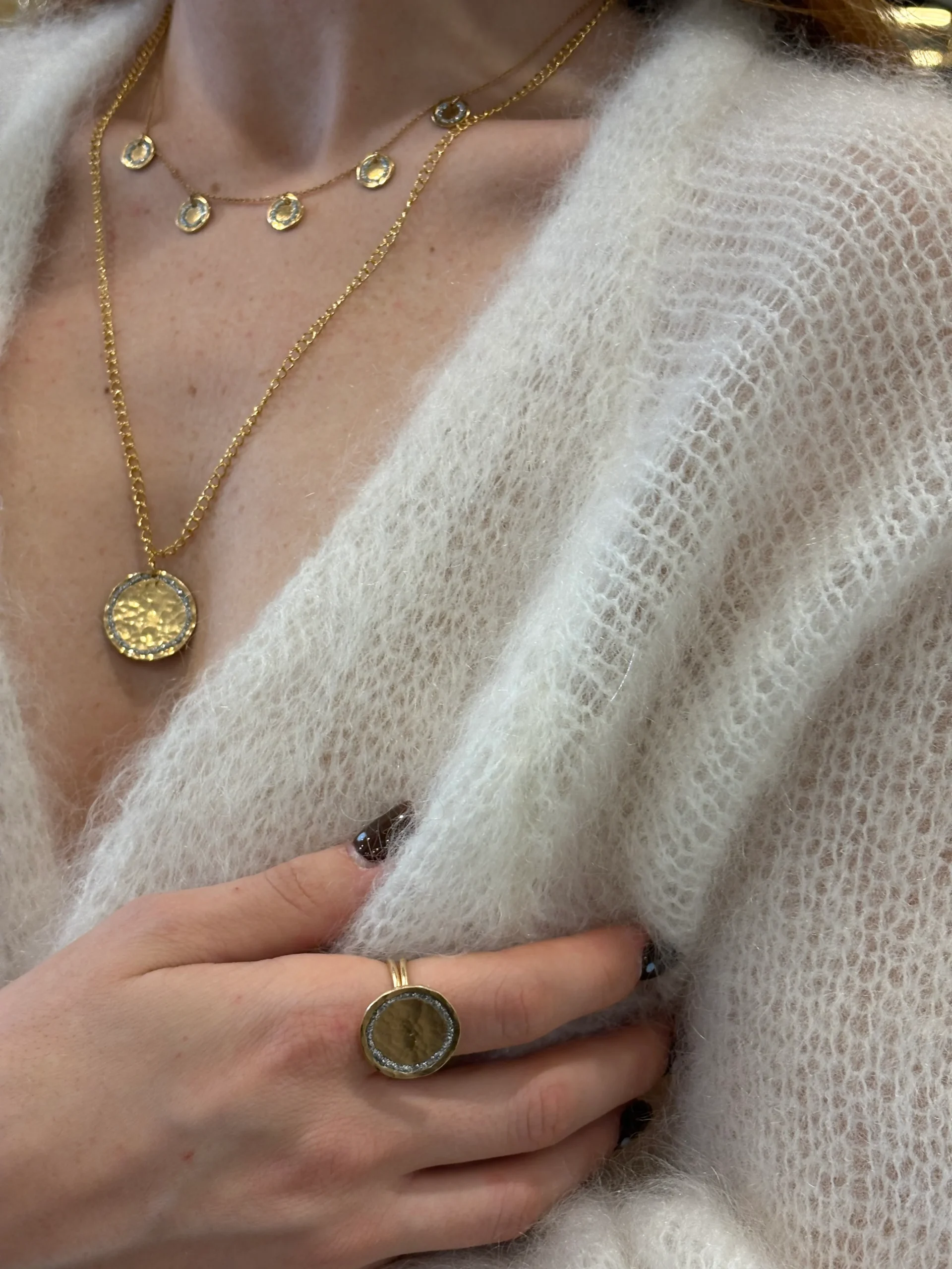 Collier ALMA – Image 5