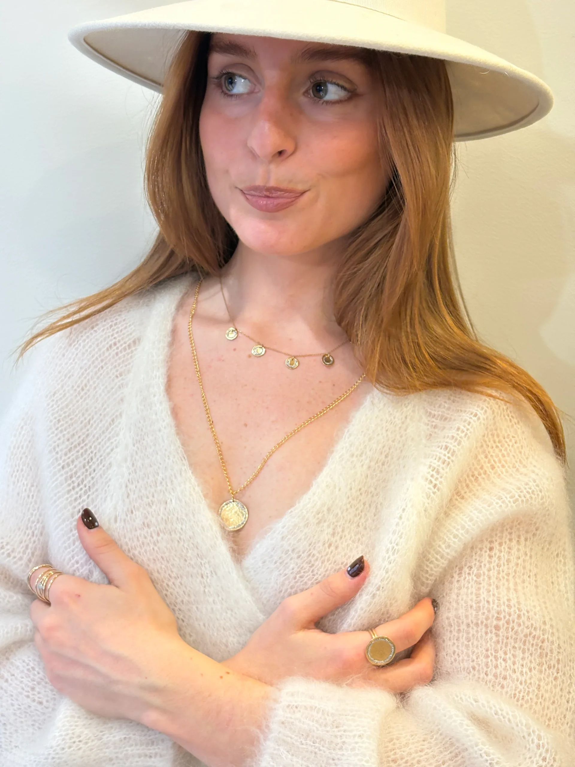 Collier ALMA – Image 2