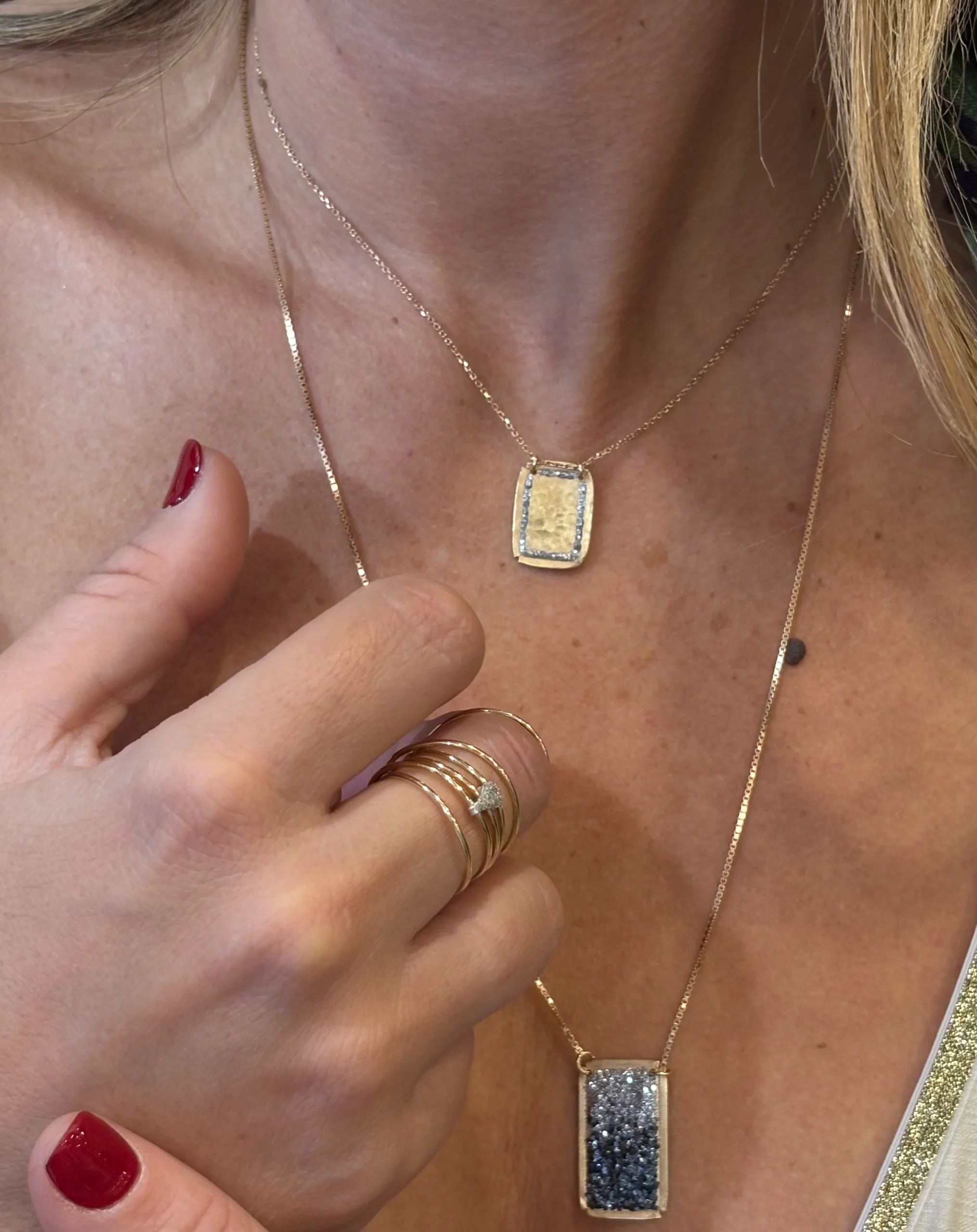 COLLIER LUMA – Image 2