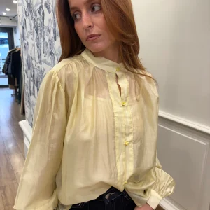 Chemise Jade