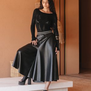 Pantalon Buzzer - Noir