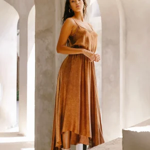 Jupe Cypress - Bronze