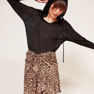 Jupe Springsteen - Jaune