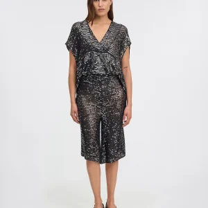 Bermuda Casilda - Noir