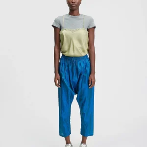Pantalon Serena - Bleu