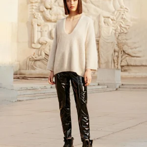 Pantalon Thierry - Noir