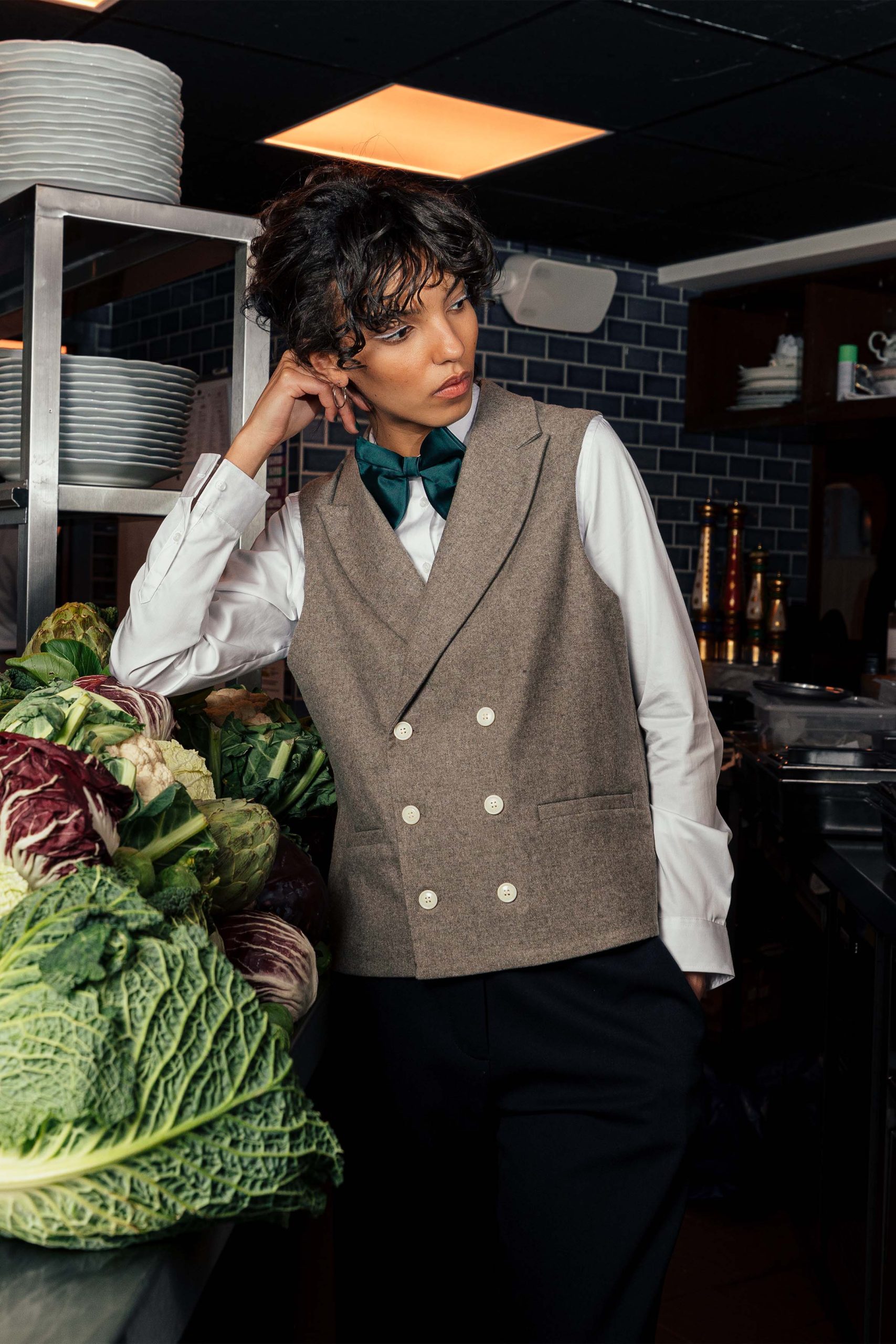 Gilet Hambourg – Image 9