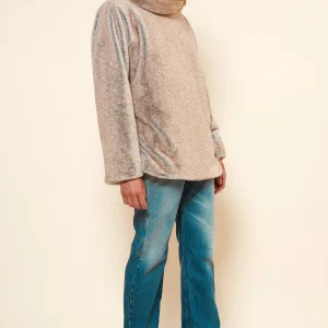 Manteau Nogat - Beige