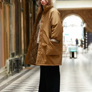 Manteau Sergeant - Bronze