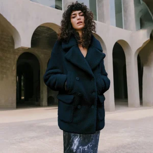 Veste Tabarly - Bleu Marine