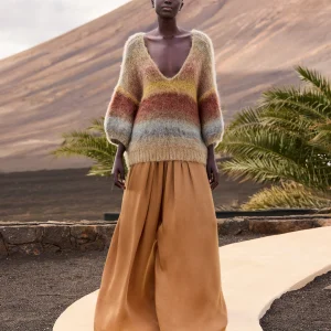 Pantalon Coucou - Caramel