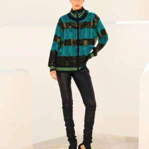 Pantalon Rama - Noir