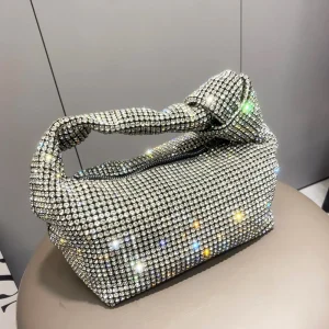 Petit Sac Soirée - Glitter