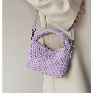 Petit Sac Bandoulière Femme - Styx