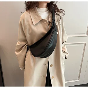 Petit Sac Banane - Leda