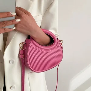 Sac Bandoulière Mini - Laura