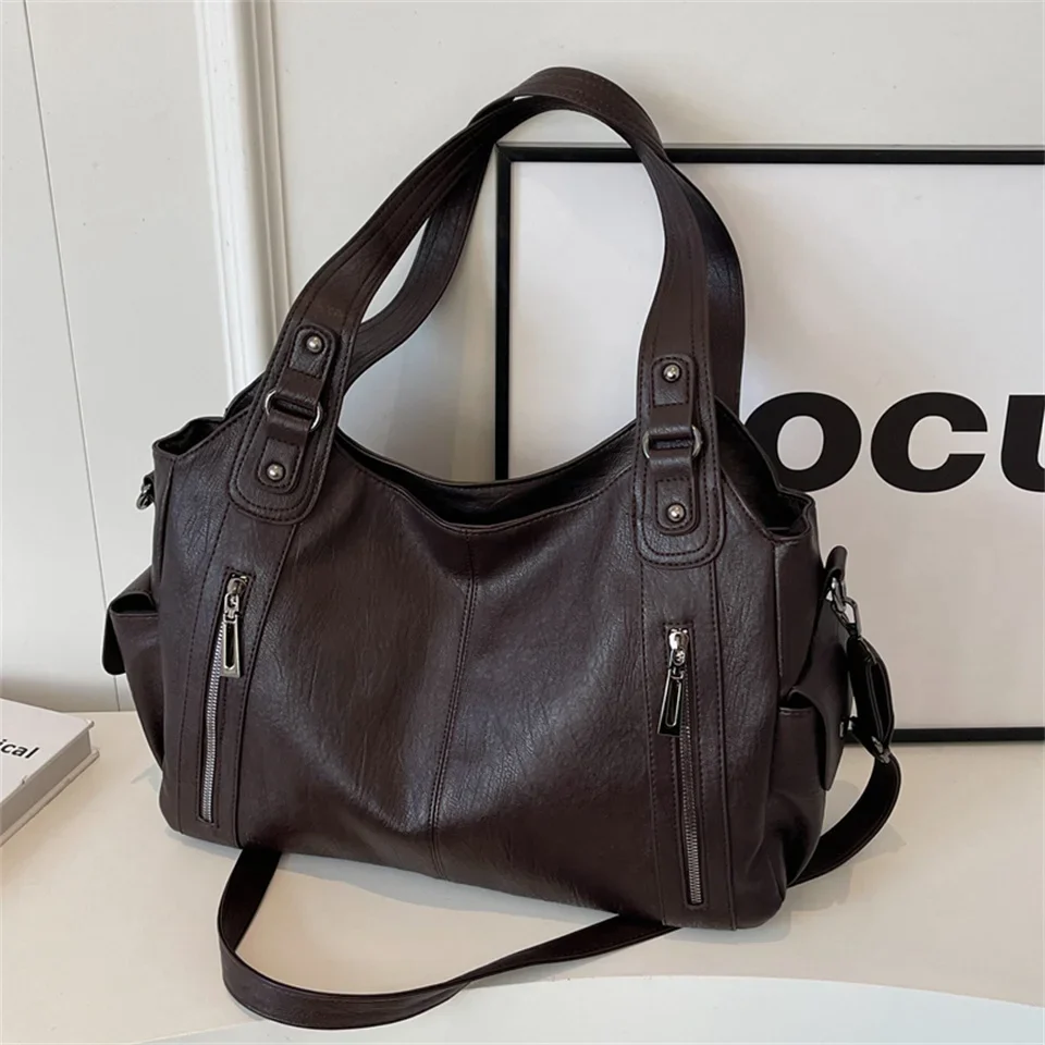 Sac Cabas Femme Original - Magda – Image 2