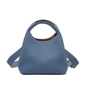 Sac a Main Femme Cuir Luxe - Acelya
