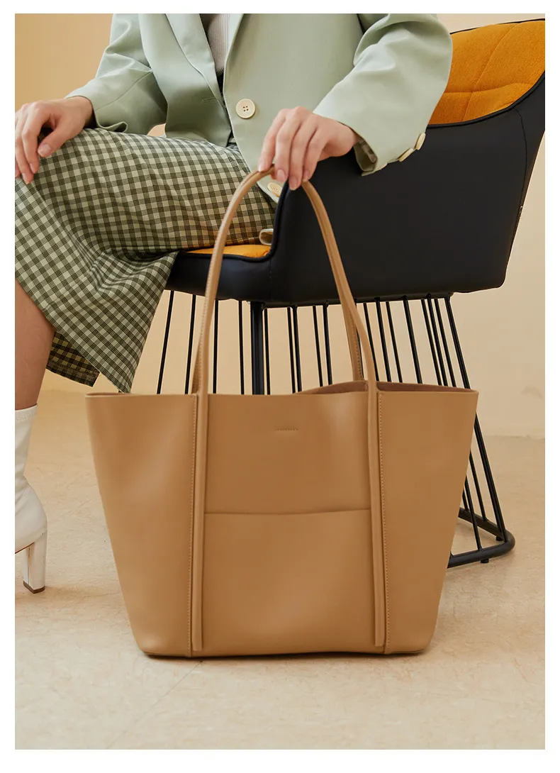 Grand Sac à Main Femme Pour Les Cours - Kate – Image 7