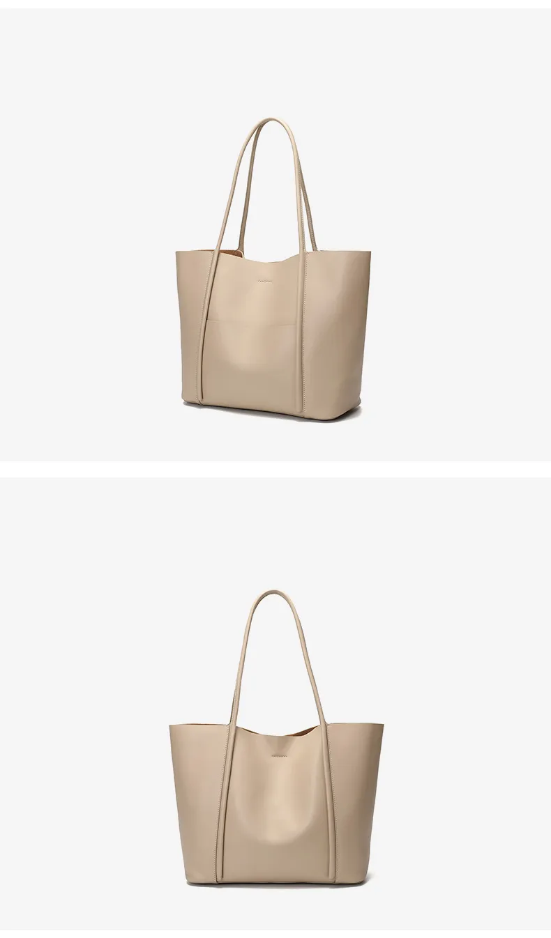 Grand Sac à Main Femme Pour Les Cours - Kate – Image 9
