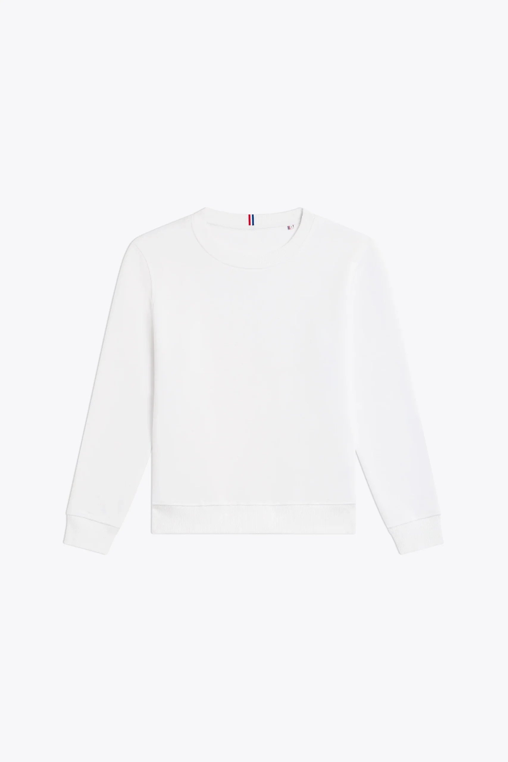 Sweat French Terry Femme – Image 2