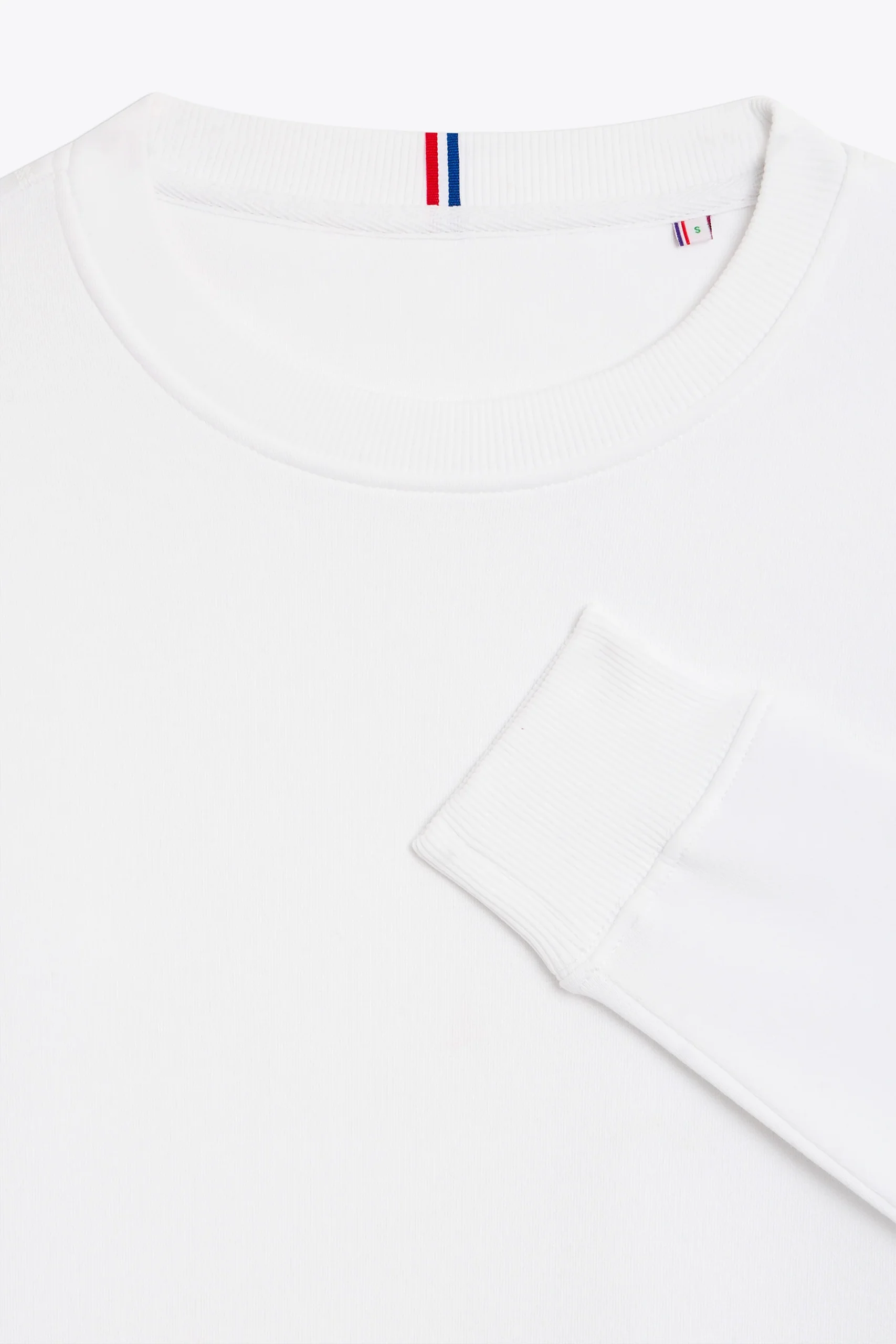 Sweat French Terry Femme – Image 3