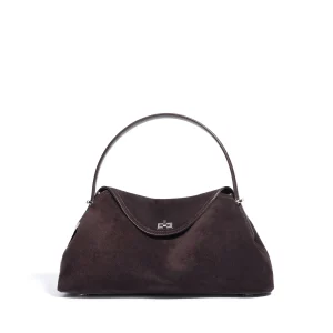 Sac a Main Femme Cuir Luxe - Alma