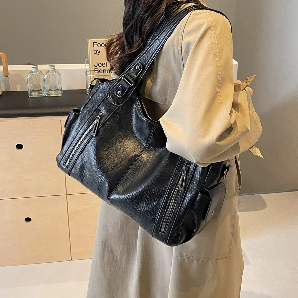 Sac Cabas Femme Original - Magda – Image 6