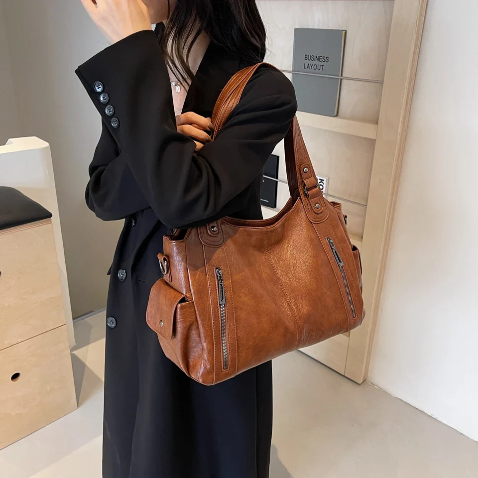 Sac Cabas Femme Original - Magda – Image 9