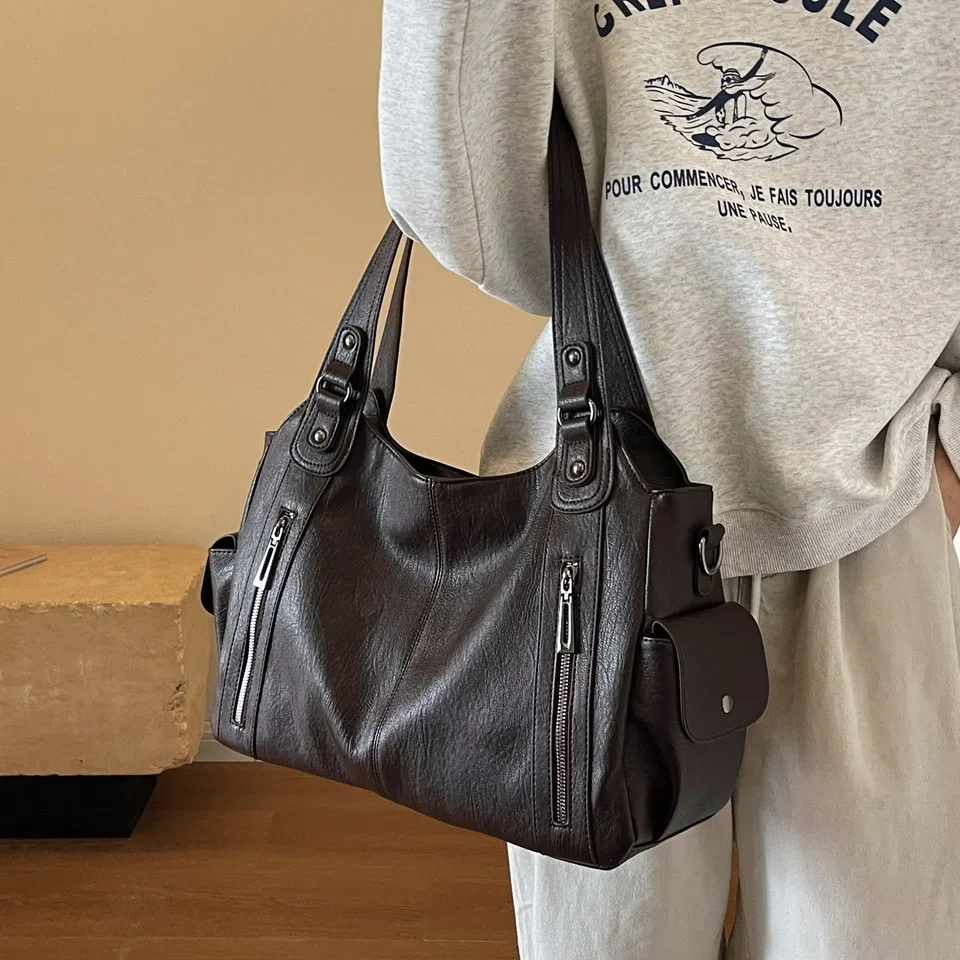 Sac Cabas Femme Original - Magda – Image 3