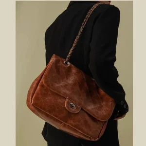 Sac à main Anse Chaine - Roma