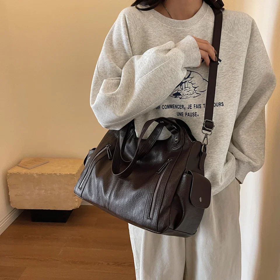Sac Cabas Femme Original - Magda – Image 5