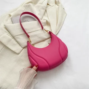 Petit Sac Rose - Cefala
