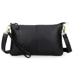 Sac Bandouliere Rectangle - Mia