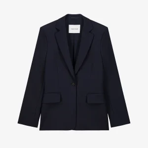 Veste Londres Femme