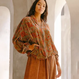 Pull Bernie - Marron