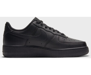 air force 1 noir