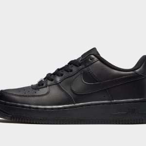 air force 1 noir