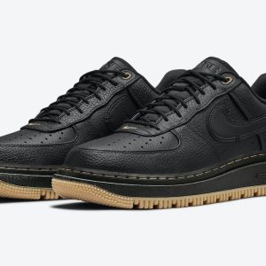 air force 1 noire