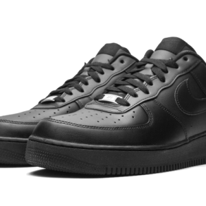 air force 1 noire