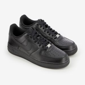 air force 1 noire