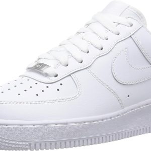 air force blanche