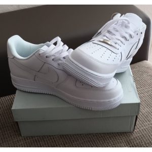 air force blanche