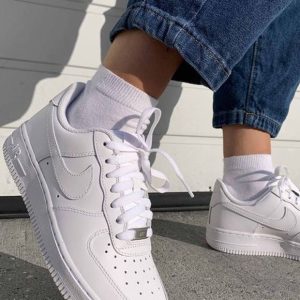 air force blanche